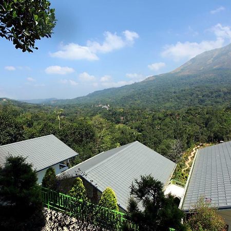 Blossom Hill Munnar Hotel Devikolam Buitenkant foto