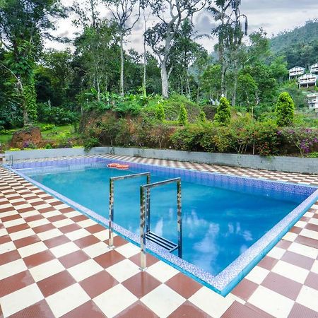 Blossom Hill Munnar Hotel Devikolam Buitenkant foto